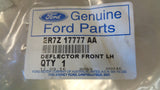 Ford Territory Genuine Left Hand Front Fog Light Cover New Part