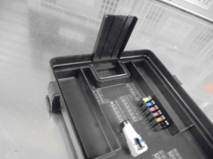 Honda CR-V Genuine Relay Box Cover New Part