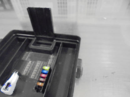 Honda CR-V Genuine Relay Box Cover New Part