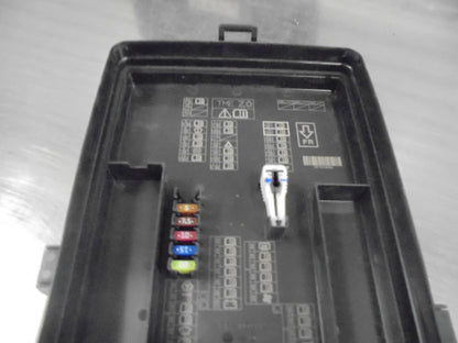 Honda CR-V Genuine Relay Box Cover New Part