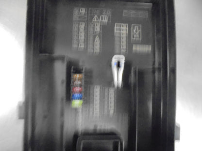 Honda CR-V Genuine Relay Box Cover New Part