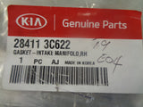 Kia Sorento / Carnival Genuine Intake Manifold Gasket New Part