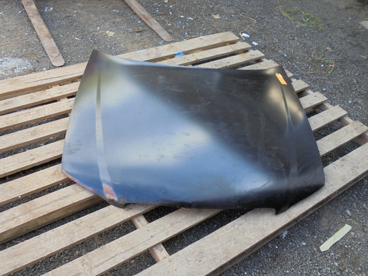 Ford Falcon BA-BAII Genuine Bonnet (Repairable Dint Front Center) New Part