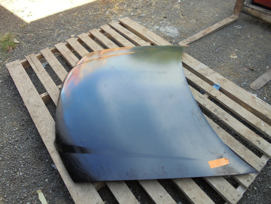 Ford Falcon BA-BAII Genuine Bonnet (Repairable Dint Front Center) New Part
