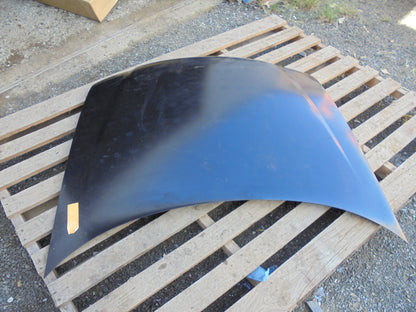 Ford Falcon BA-BAII Genuine Bonnet (Repairable Dint Front Center) New Part