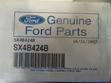 Ford SX Territory RWD Genuine Rear Diff Side Mount Bushing New Part