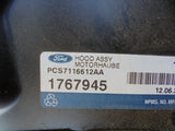 Ford Mondeo MC MK4 Genuine Bonnet (Repairable Dint) New Part