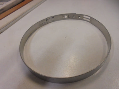 Holden RG Colorado Genuine Drive Shaft Boot Clamp New Part