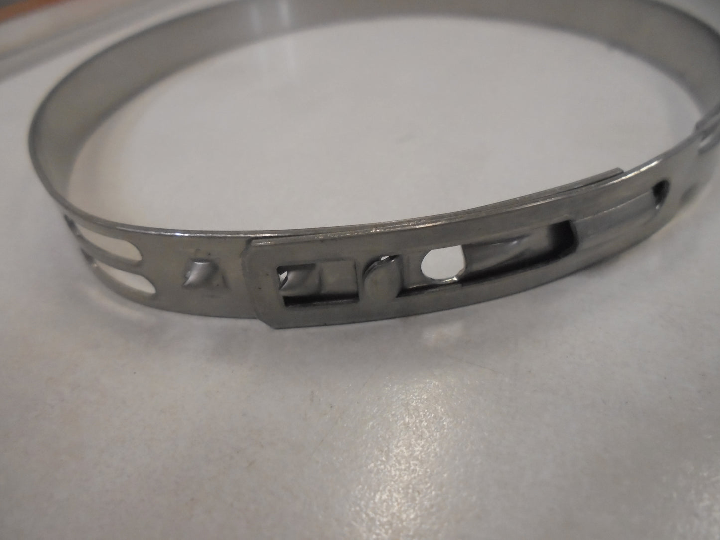 Holden RG Colorado Genuine Drive Shaft Boot Clamp New Part