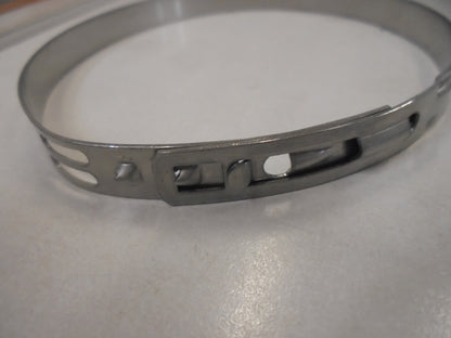 Holden RG Colorado Genuine Drive Shaft Boot Clamp New Part