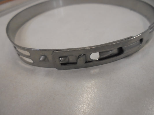 Holden RG Colorado Genuine Drive Shaft Boot Clamp New Part