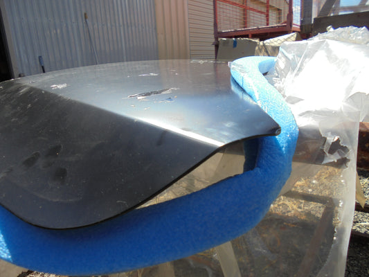 Ford Focus II 1.6TDI Genuine Bonnet (Repairable Damage) New Part