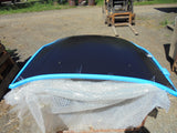 Ford Mondeo MC MK4 Genuine Bonnet New Part