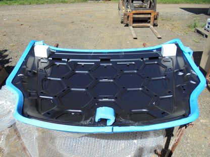 Ford Mondeo MC MK4 Genuine Bonnet New Part
