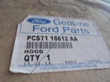 Ford Mondeo MC MK4 Genuine Bonnet New Part