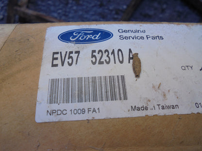 Ford Escape Mazda Tribute Genuine Bonnet Assy New Part