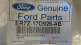 Ford Territory Genuine Right Hand Front Bumper Absorber New Part