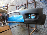 Ford LV Focus Genuine Front Bumper Cover New Part