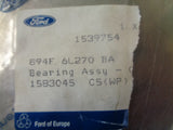 Ford Transit Genuine Camshaft Bearing Seal New Part