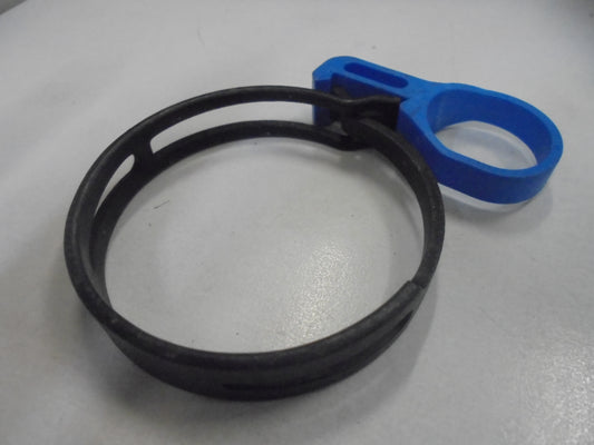 Holden Astra-G/Zafira-A Genuine Radiator Outlet Hose To Water Pump New Part