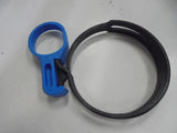 Holden Astra-G/Zafira-A Genuine Radiator Outlet Hose To Water Pump New Part