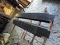 Side Step Replacement Tread Plates Pair See Description New Part