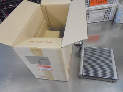 Honda HR-V/City/Jazz Genuine Evaporator Compressor Cooling Coil New Part