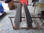 Side Step Replacement Tread Plates Pair See Description New Part