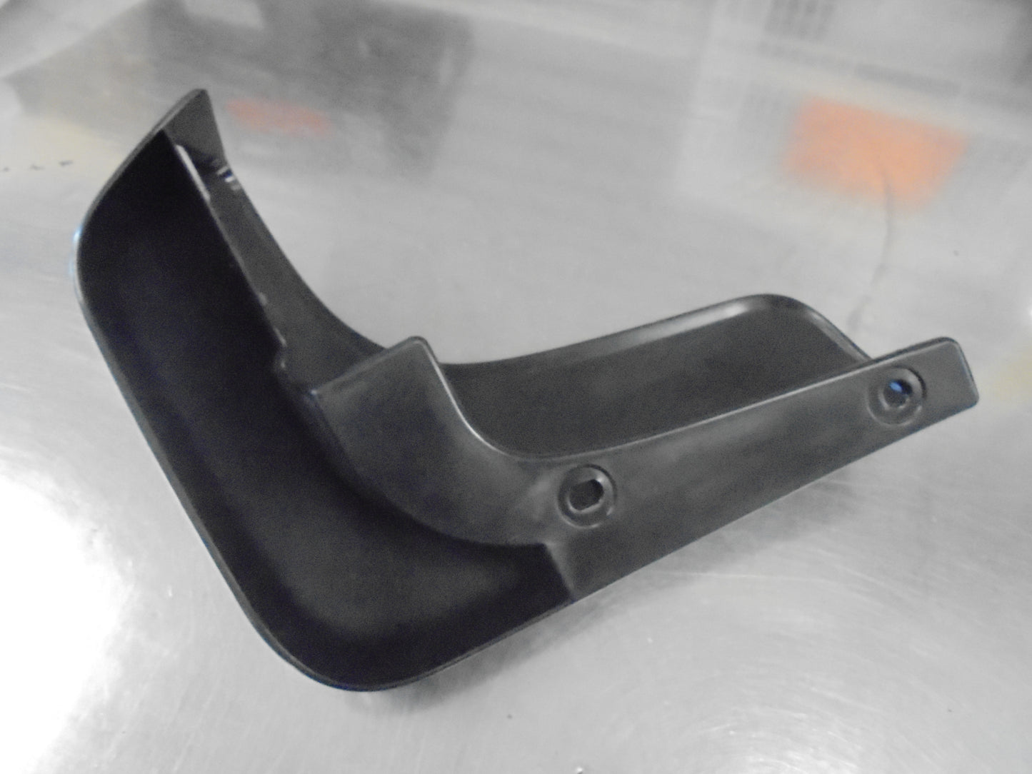 Nissan Cube Genuine Left Hand Rear Mud Flap New Part