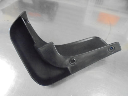 Nissan Cube Genuine Left Hand Rear Mud Flap New Part