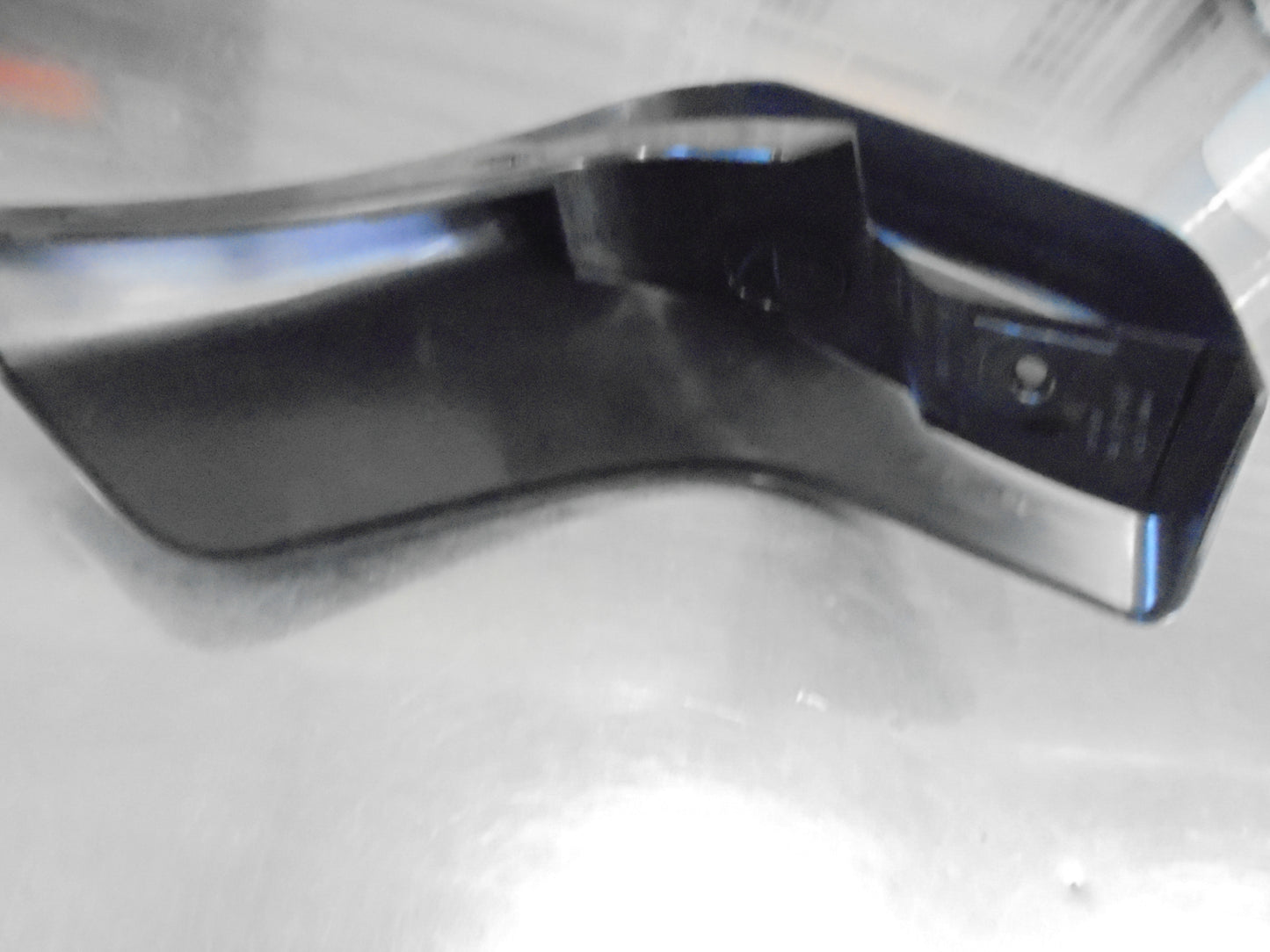 Nissan Cube Genuine Left Hand Rear Mud Flap New Part