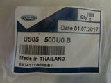 Ford PJ Ranger Genuine Left Hand Front Bumper Retainer New Part