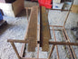 Side Step Replacement Tread Plates Pair See Description New Part
