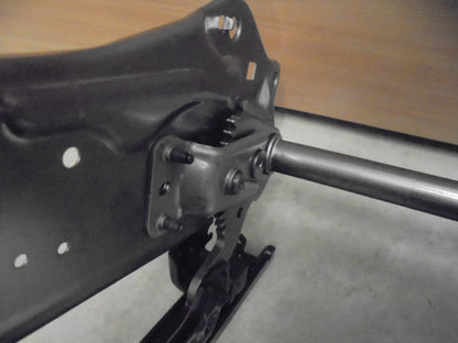 Peugeot 5008 5 Door Genuine Right Hand Front Seat Squab New Part