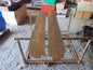 Side Step Replacement Tread Plates Pair See Description New Part