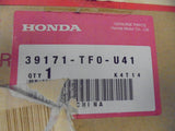 Honda Jazz Genuine Head Unit New Part