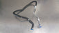VW Amarok Genuine Steering Fluid Return Hose New Part