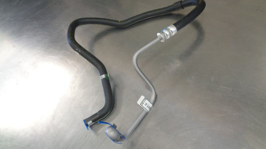 VW Amarok Genuine Steering Fluid Return Hose New Part