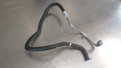 VW Amarok Genuine Steering Fluid Return Hose New Part