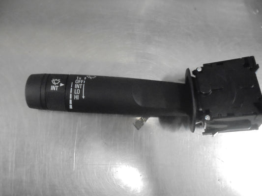 Holden Barina TM Genuine Front Windscreen Control Stalk New Part