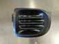 SsangYong Musso Genuine Left Hand Fog Light Grille Cover New Part