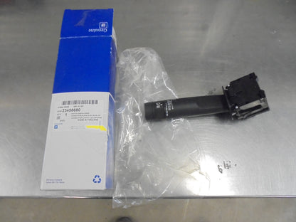 Holden Barina TM Genuine Front Windscreen Control Stalk New Part