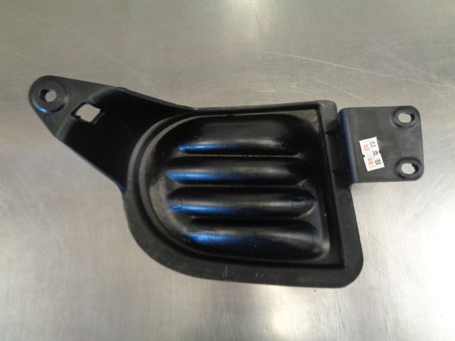 SsangYong Musso Genuine Left Hand Fog Light Grille Cover New Part