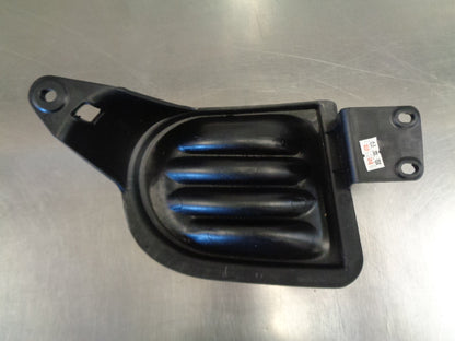 SsangYong Musso Genuine Left Hand Fog Light Grille Cover New Part