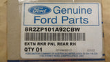 Ford Falcon Genuine Right Hand Body Rocker Panel New Part