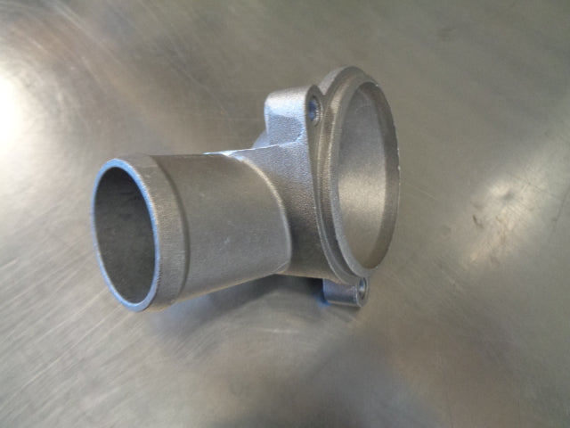 SsangYong Musso Genuine Coolant Outlet Port New Part