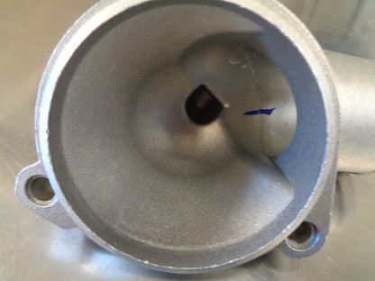 SsangYong Musso Genuine Coolant Outlet Port New Part