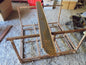 Side Step Replacement Tread Plates Single Length 187 X 15 Wide See Description New Par