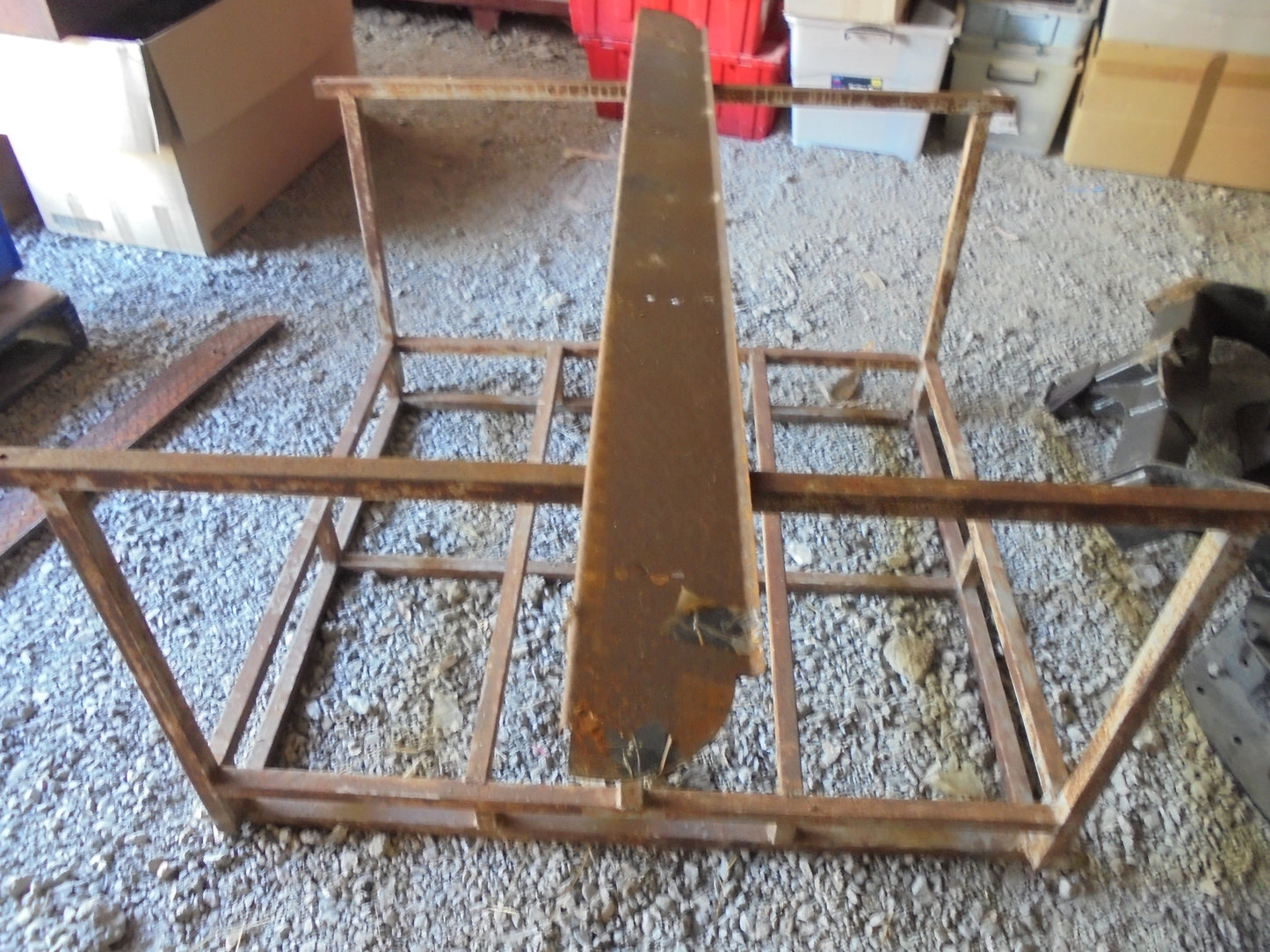 Side Step Replacement Tread Plates Single Length 187 X 15 Wide See Description New Par