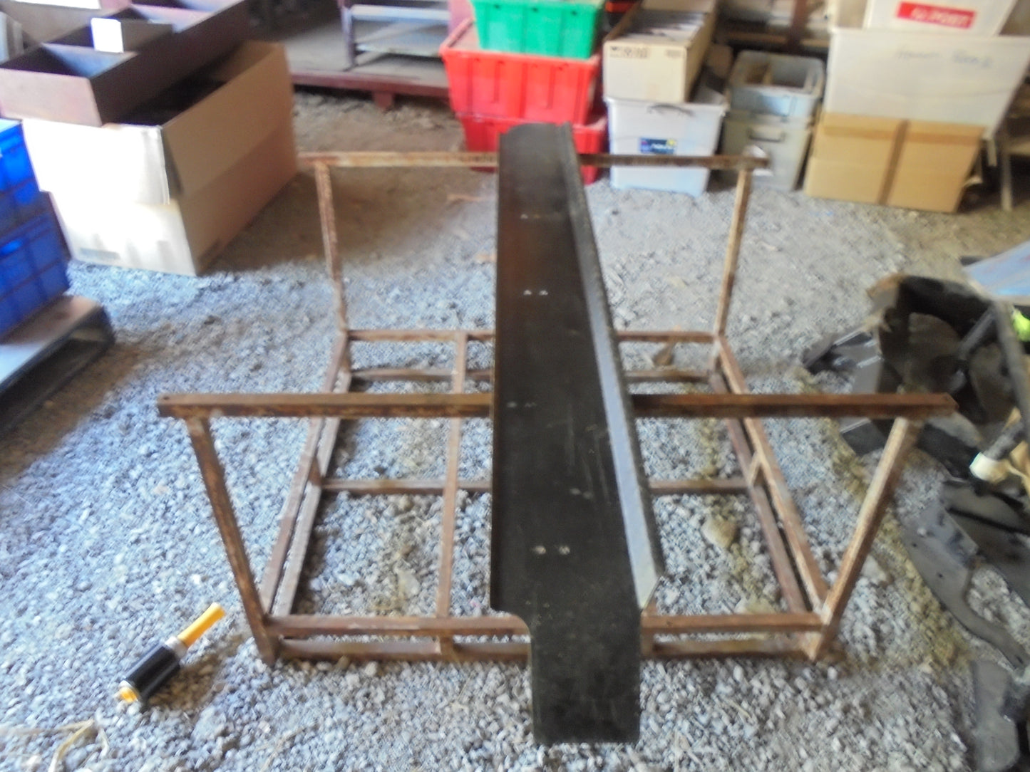Side Step Replacement Tread Plates Single See Description New Part